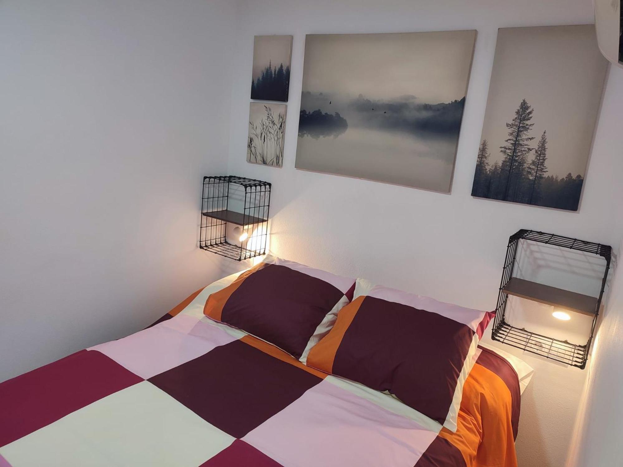 Apartamento Gitanilla Чипиона Экстерьер фото
