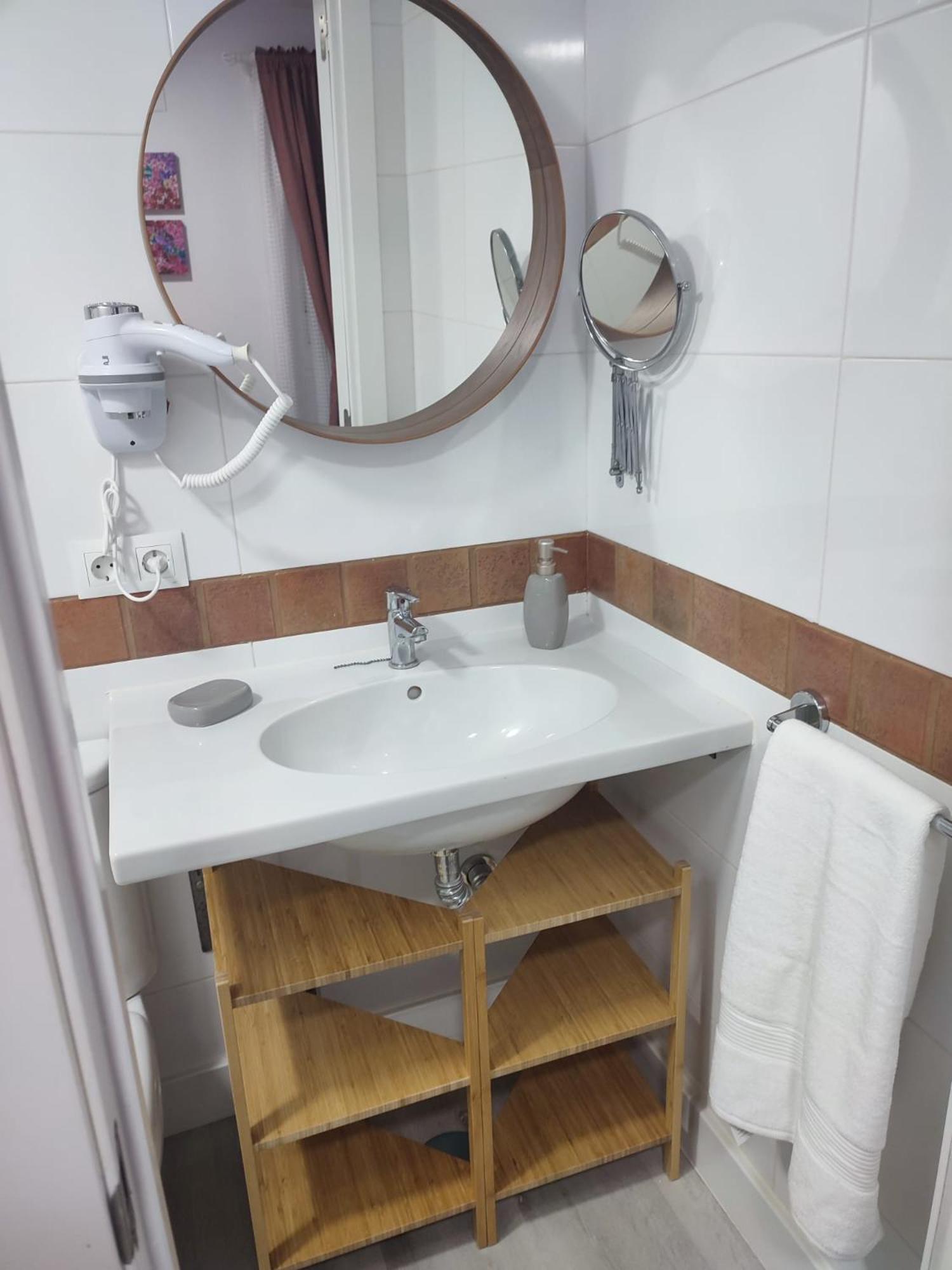 Apartamento Gitanilla Чипиона Экстерьер фото