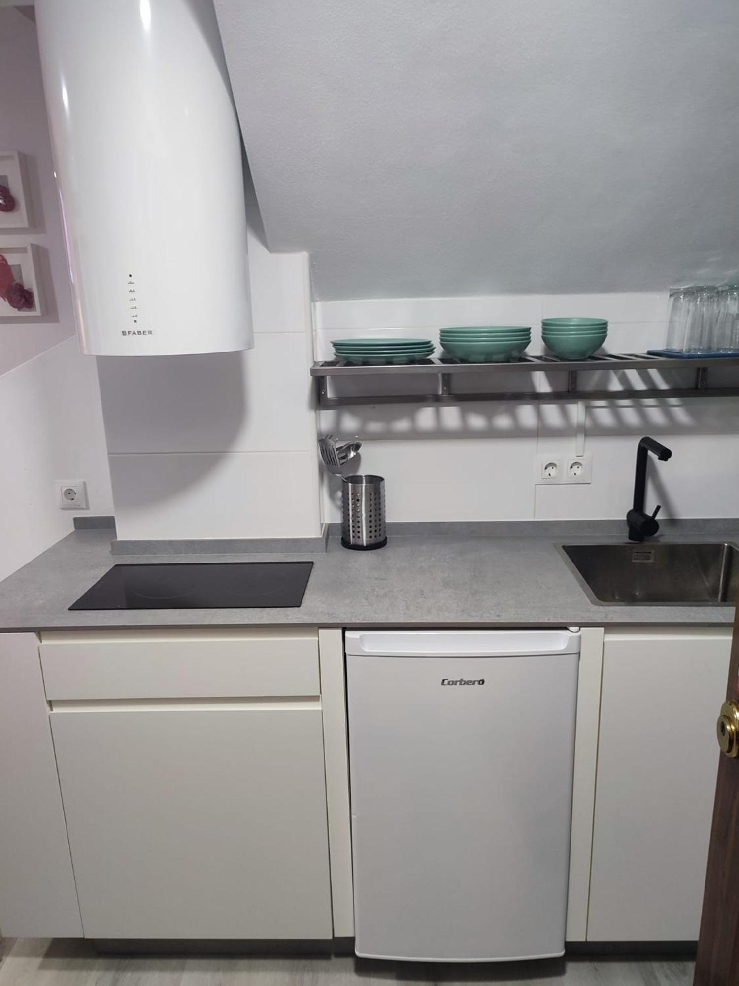 Apartamento Gitanilla Чипиона Экстерьер фото