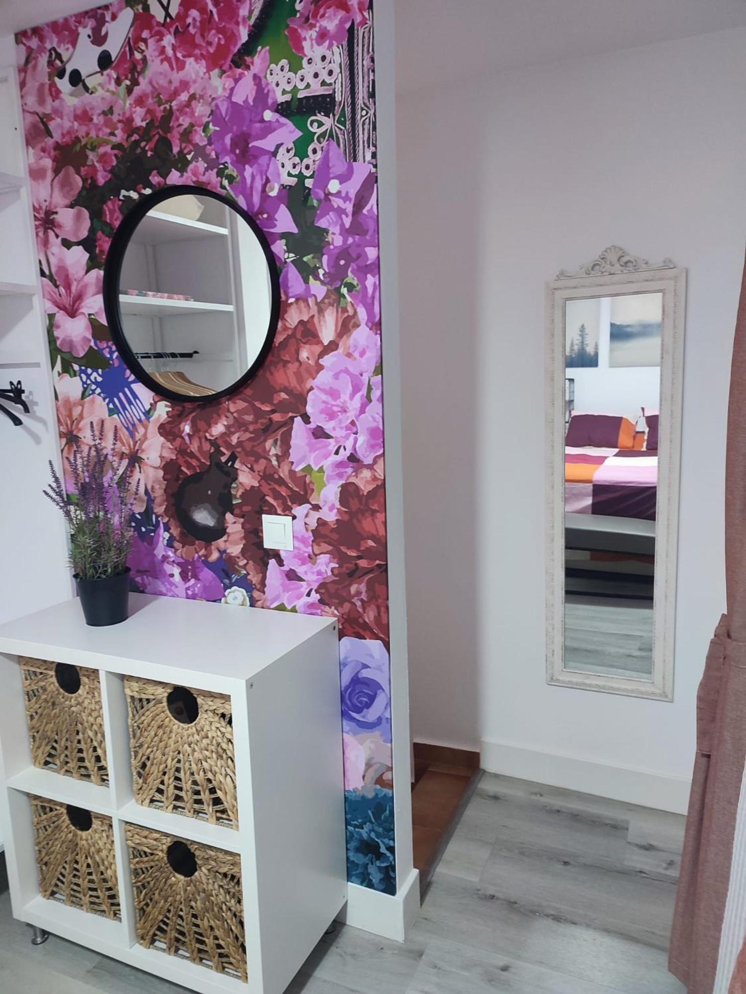 Apartamento Gitanilla Чипиона Экстерьер фото