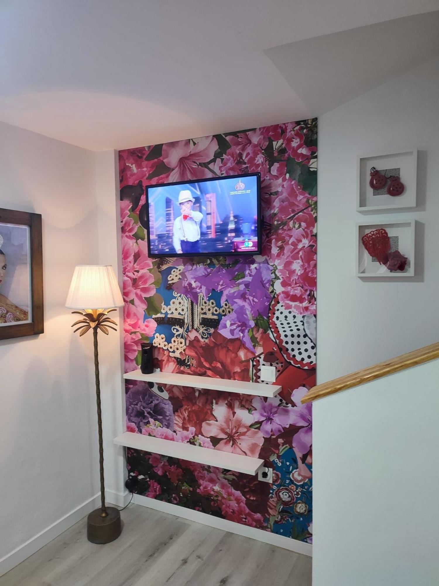 Apartamento Gitanilla Чипиона Экстерьер фото